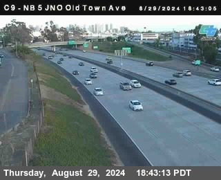 NB 5 JNO Old Town