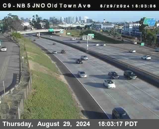 NB 5 JNO Old Town