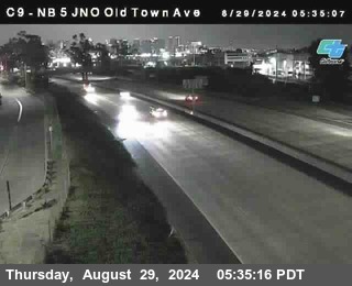 NB 5 JNO Old Town