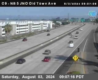 NB 5 JNO Old Town