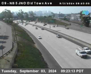 NB 5 JNO Old Town