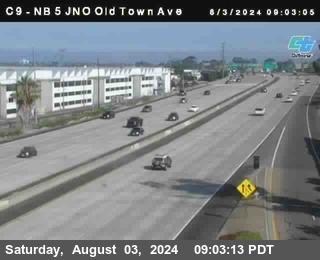 NB 5 JNO Old Town