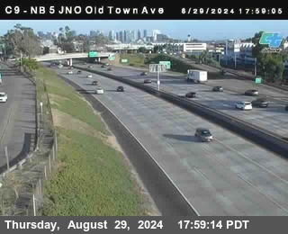 NB 5 JNO Old Town