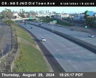 NB 5 JNO Old Town