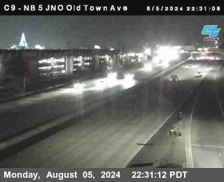 NB 5 JNO Old Town