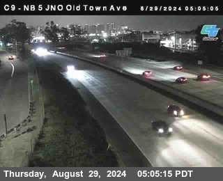 NB 5 JNO Old Town