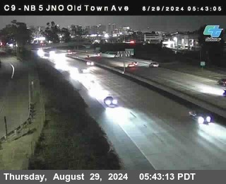 NB 5 JNO Old Town