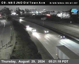 NB 5 JNO Old Town