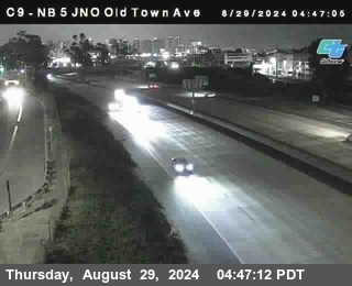 NB 5 JNO Old Town