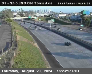 NB 5 JNO Old Town