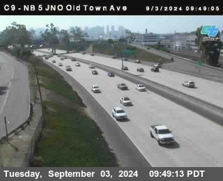 NB 5 JNO Old Town