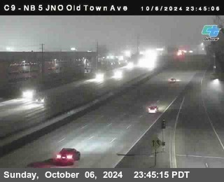 NB 5 JNO Old Town