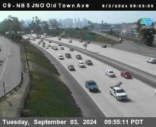 NB 5 JNO Old Town