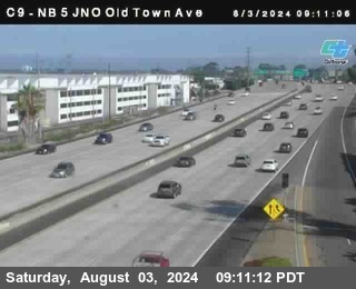 NB 5 JNO Old Town