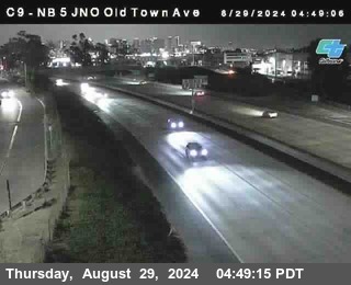 NB 5 JNO Old Town