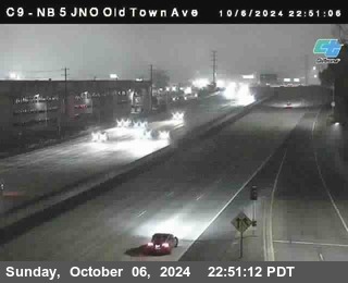 NB 5 JNO Old Town