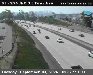 NB 5 JNO Old Town