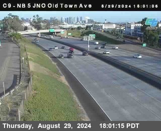 NB 5 JNO Old Town