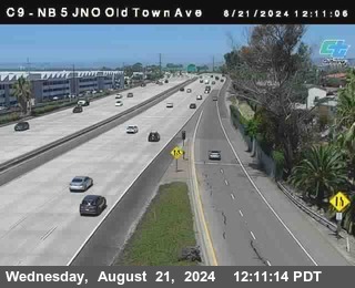 NB 5 JNO Old Town