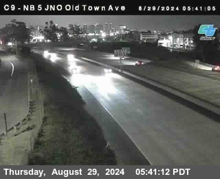 NB 5 JNO Old Town