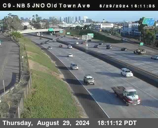 NB 5 JNO Old Town