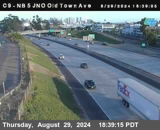 NB 5 JNO Old Town