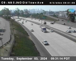 NB 5 JNO Old Town