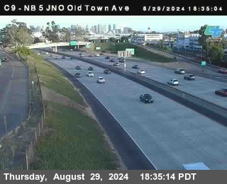 NB 5 JNO Old Town