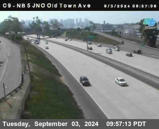 NB 5 JNO Old Town