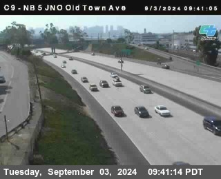 NB 5 JNO Old Town