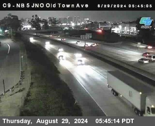 NB 5 JNO Old Town