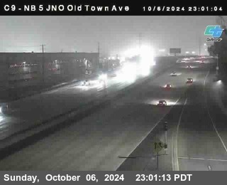 NB 5 JNO Old Town