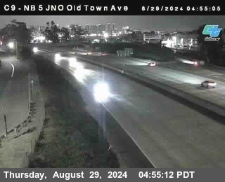 NB 5 JNO Old Town