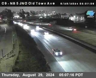 NB 5 JNO Old Town