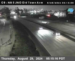 NB 5 JNO Old Town