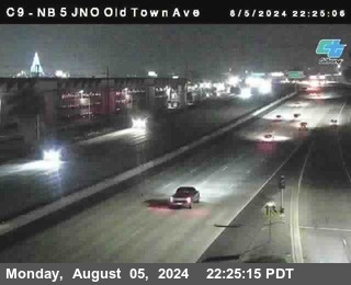 NB 5 JNO Old Town