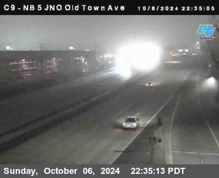 NB 5 JNO Old Town