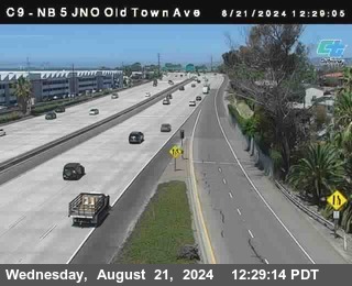 NB 5 JNO Old Town