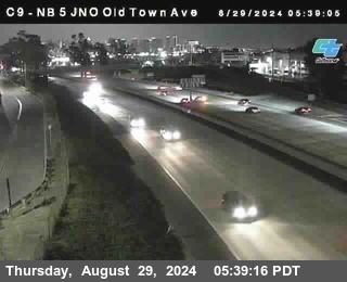 NB 5 JNO Old Town