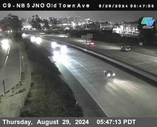 NB 5 JNO Old Town