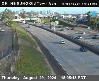 NB 5 JNO Old Town