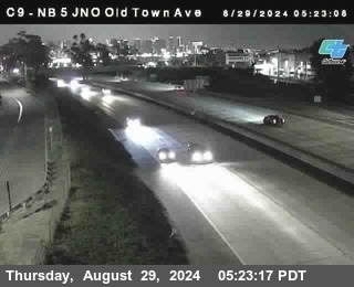 NB 5 JNO Old Town