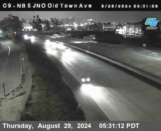 NB 5 JNO Old Town