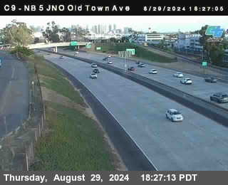 NB 5 JNO Old Town