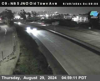 NB 5 JNO Old Town