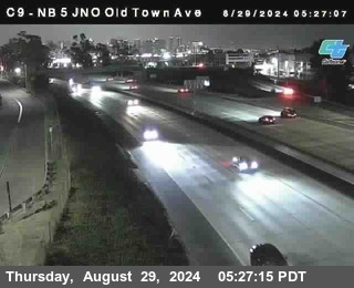 NB 5 JNO Old Town