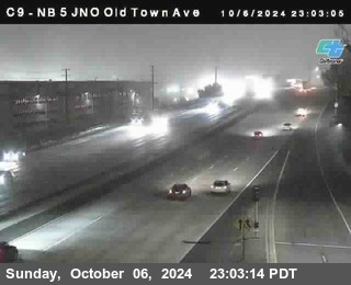 NB 5 JNO Old Town