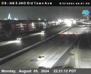 NB 5 JNO Old Town