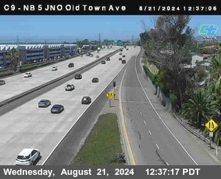 NB 5 JNO Old Town