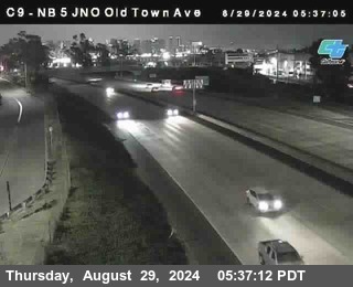 NB 5 JNO Old Town